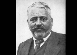 Српски артиљерац Радоје Рака Љутовац