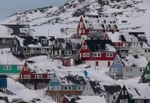 „ТАЈНА ГРЕНЛАНДА“